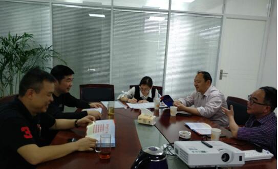 江西同力多措并举 开展扫黑除恶专项宣传