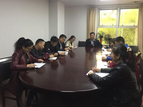 江西大京九工程管理有限公司积极开展“扫黑除恶”专项动员宣传工作