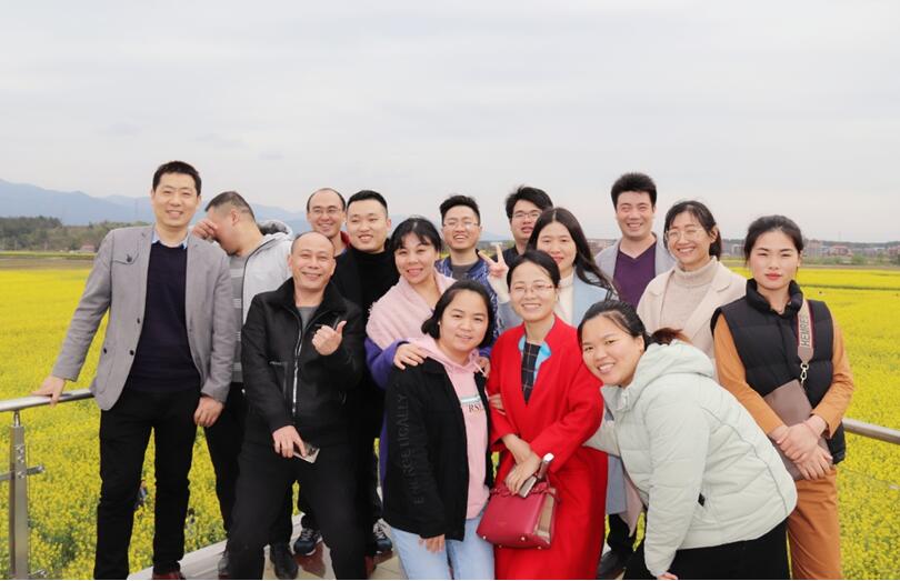 打造团队核心，铸就鼎诚未来--江西鼎城工程咨询有限公司