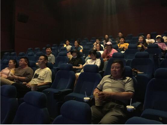 江西银信工程造价咨询有限公司开展党建活动