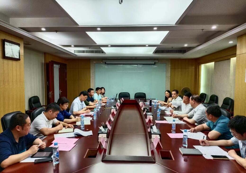 江西瑞林承担的省国资委2021年度出资监管企业重大投资项目后评价会议圆满收官