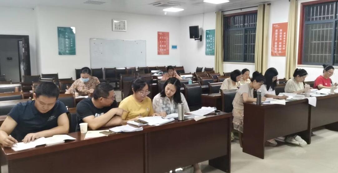 江西中电建员工应邀对外培训授课活动