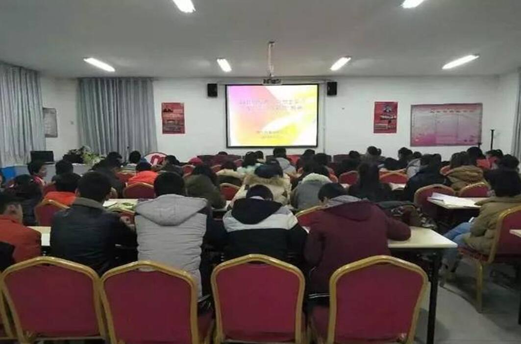 江西中正公司召开党的二十大精神专题学习会议