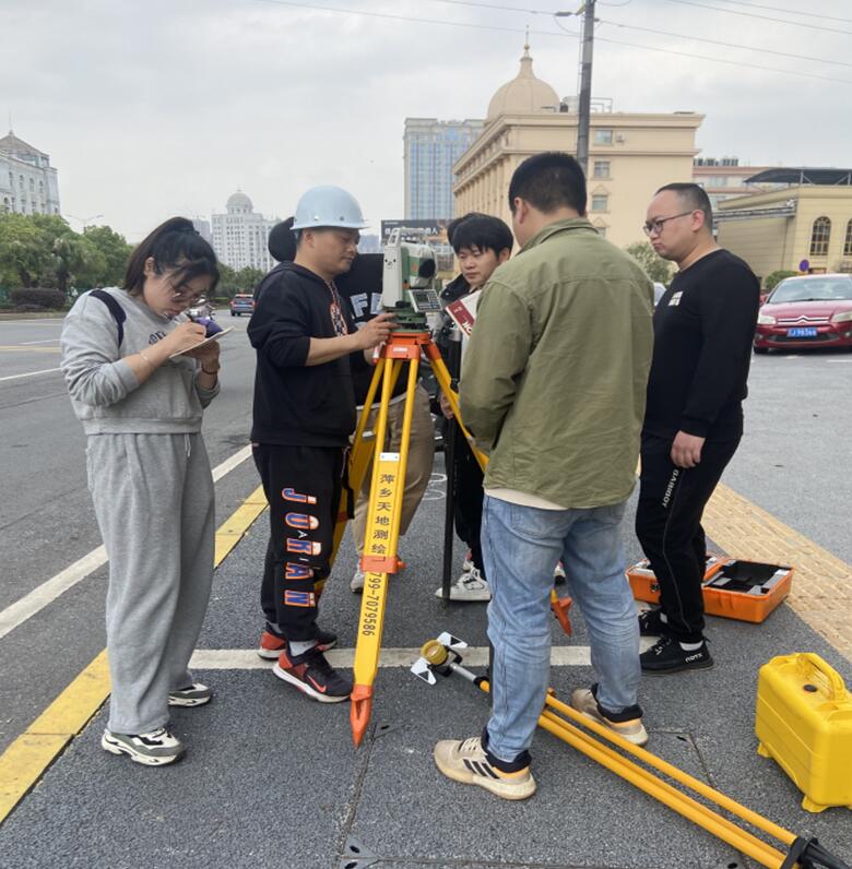 萍乡鸿运顺公司组织员工培训学习