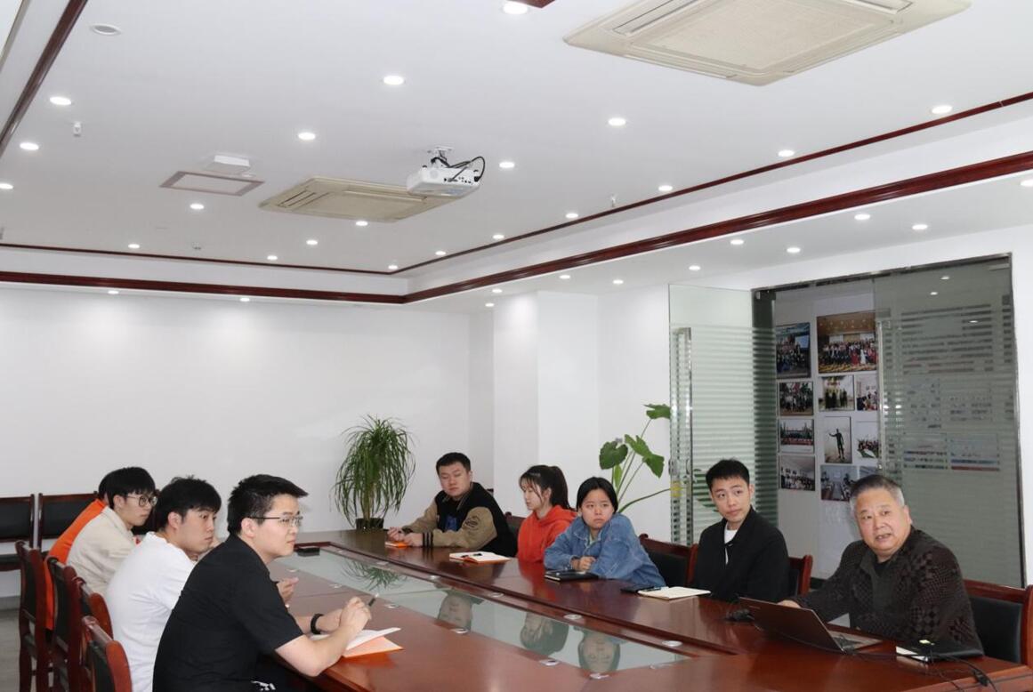 江西鼎诚公司新员工入职培训