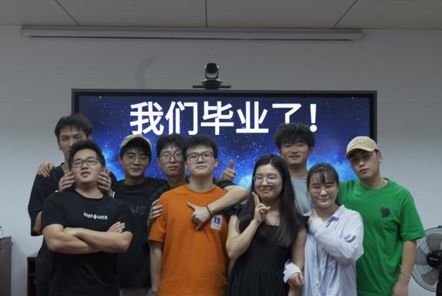 江西赣能2023年新员工培训圆满结课