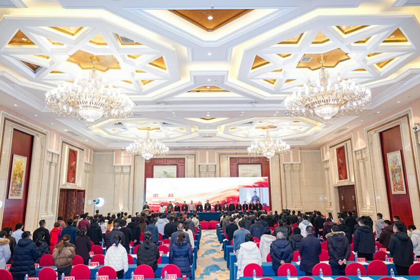 江西省工程造价协会第五届理事会第二次会议暨第三次常务理事会、一届二次监事会在南昌召开