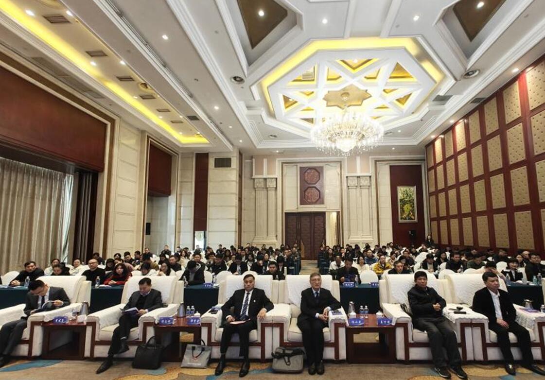 “工程造价—法•仲•调融合发展”公益讲座在昌举办