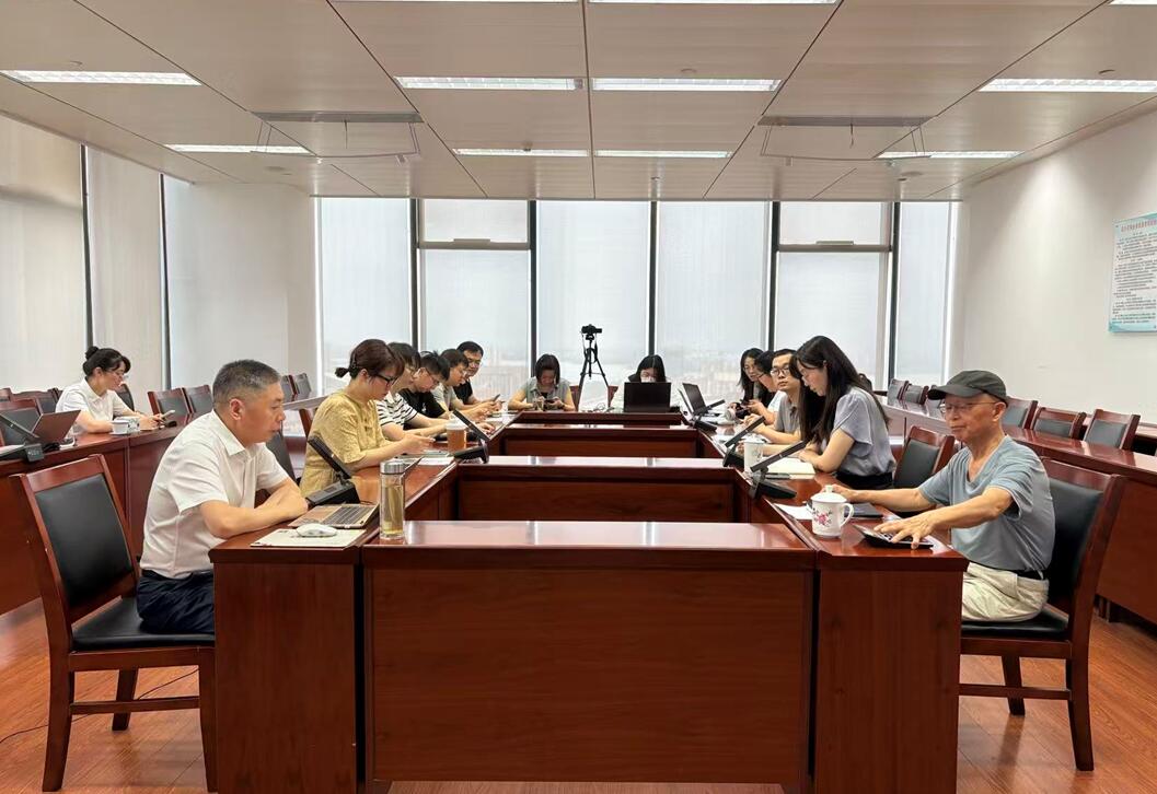 江西赣能公司召开2026年度年中工作会议